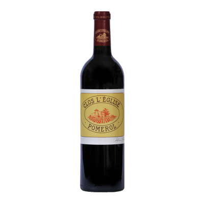 Château Clos L Eglise 2023 en primeur